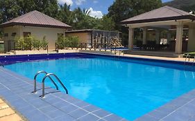 Villa Marilyn Resort And Hotel